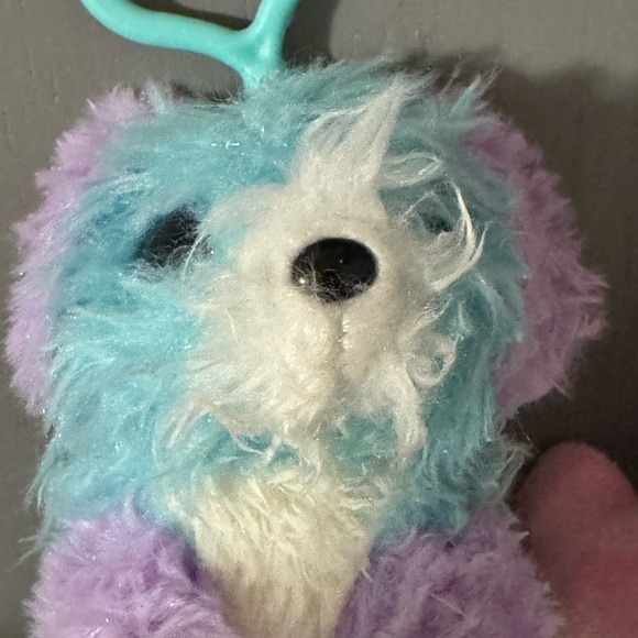 Bundle of 4 | Scruff a luvs | keychain pets - Picture 4 of 5